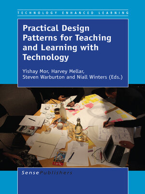 cover image of Practical Design Patterns for Teaching and Learning with Technology